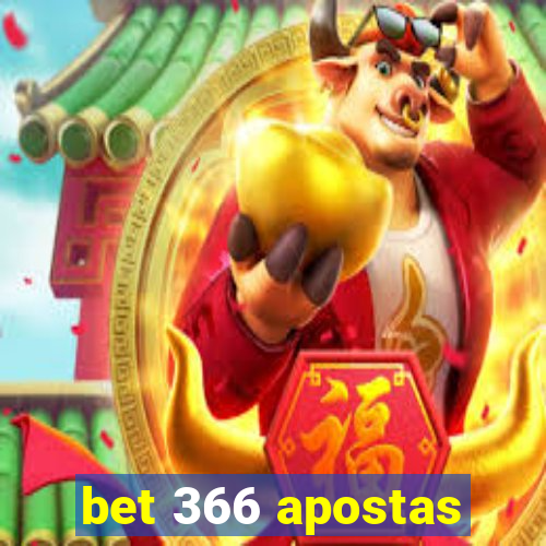 bet 366 apostas